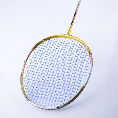 8. Teloon Blast TL600 Badminton Racket 89g HS-TNK-000011148