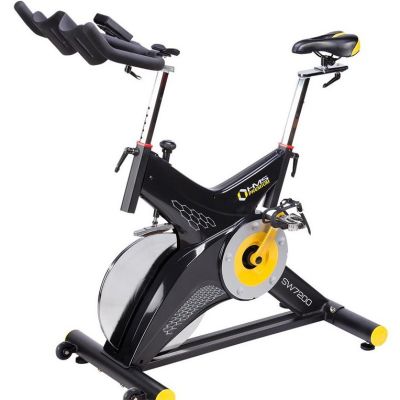 7. HMS SW7200 indoor cycling stationary bike