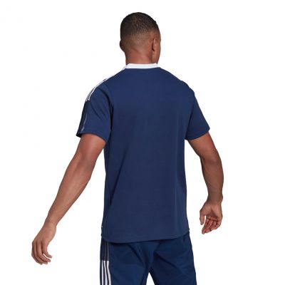 4. Adidas Tiro 21 Polo M GH4462 T-shirt