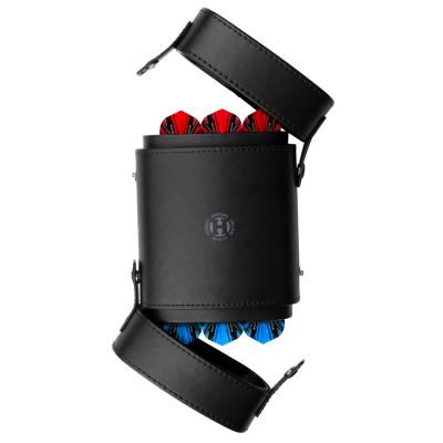 8. Harrows Prima Dart Case HS-TNK-000013869