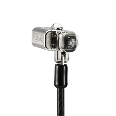 5. Kensington Universal Laptop Lock 2.0, 3-in-1, Key-Locked