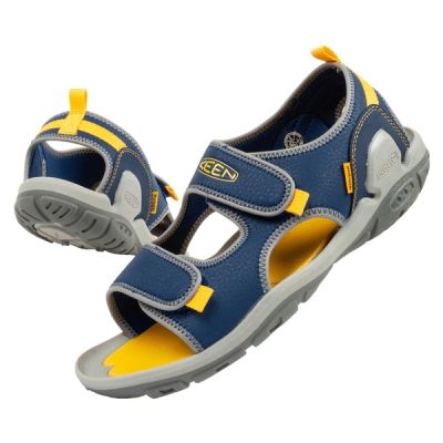 28. Keen Knotch Jr. 1026159 Sandals