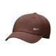 8. Nike Club Cap Brown FZ5698 265