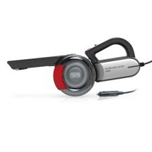Black&Decker PV1200AV-XJ 12V Car Vacuum Cleaner