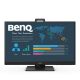 4. BenQ BL2486TC computer monitor 60.5 cm (23.8") 1920 x 1080 px Full HD Black
