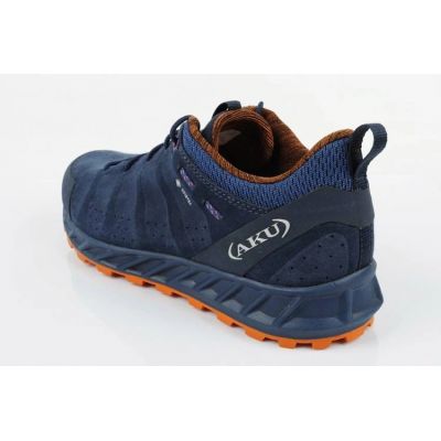 5. Aku Rapida GTX trekking shoes [767063]