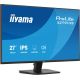 25. iiyama ProLite X2791HS-B1 computer monitor 68.6 cm (27") 1920 x 1080 px Full HD LED Black
