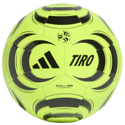 adidas TIRO Club JW1532 ball