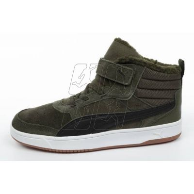 2. Puma Rebound Street Sd Fur Ps Jr 367869 02