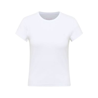 4. Mustang T-shirt Top ADDISON 1017712 2045