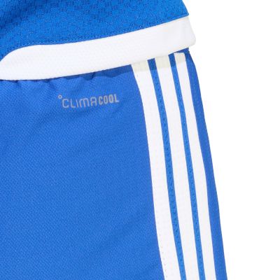 5. Men's adidas Tiro 26 Competition Match Day Shorts Blue KA6178