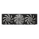 18. GENESIS WATER COOLING HYDRIA 360 ARGB BLACK