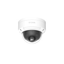 D-Link BCD-P01 Dome IP Security Camera Indoor/Outdoor 1920 x 1080 px Ceiling