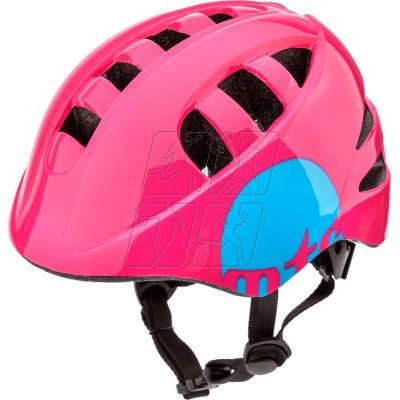 14. Bicycle helmet Meteor KS08 MTR 24908-24909