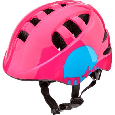 14. Meteor KS08 MTR 24908-24909 Bicycle Helmet