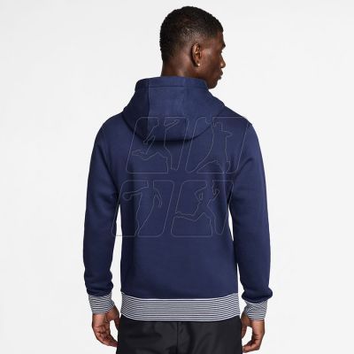 3. Nike Tottenham Hotspur NSW Club Hoodie M FQ3006-424