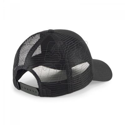 2. Puma Prime Trucker Cap 024046-01