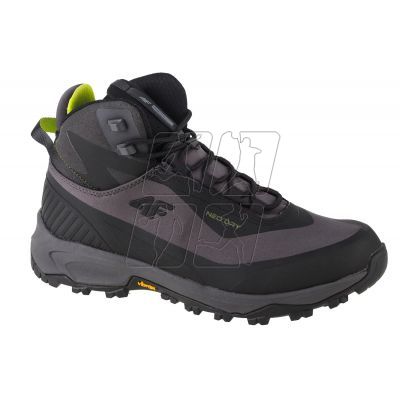 5. 4F Ice Cracker Trekking Shoes M 4FAW22FOTSM004-21S