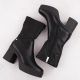 12. Ankle boots on the heel Goe W MM2N4047 INT2056