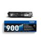 2. Brother TN-900BK Toner Cartridge 1 pc Original Black
