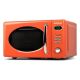 3. G3Ferrari microwave with grill G1015509 orange