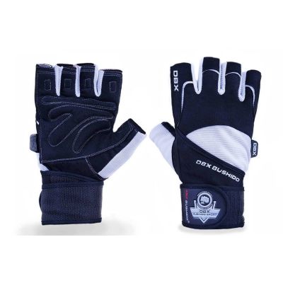 14. Gym Gloves | WG-162 | M