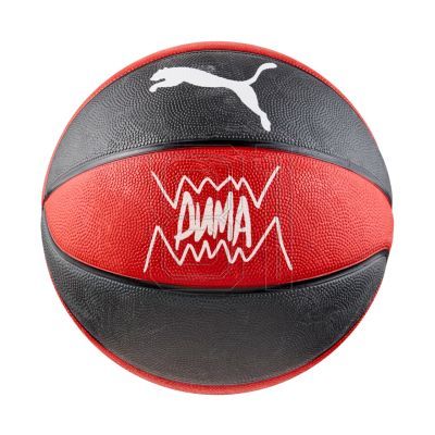 3. Puma teamJAWS Basketball 84688 02