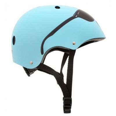 3. HORNIT Shark children's helmet Medium / 53–58 cm