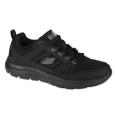 Skechers Summits New World 232069-BBK Czarne 44