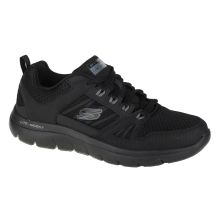 Skechers Summits New World 232069-BBK Czarne 44