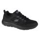Skechers Summits New World 232069-BBK Czarne 44
