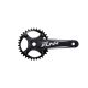 FUNN RIDGE 32 crankset black 175 mm
