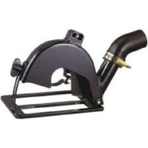 MAKITA GUARD WITH SUCTION FOR GRINDER 230mm