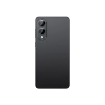 AmazingThing Sapphire Radix AR Lens Glass for Samsung S25 Edge Camera Lens - Black