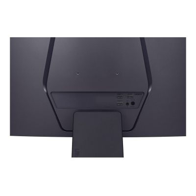 8. LG 32GS60QC-B computer monitor 80 cm (31.5") 2560 x 1440 px Quad HD LCD Black