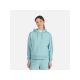 Women's ROSSIGNOL W Waterfall H Hoodie, blue