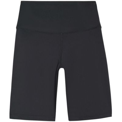 9. Women's shorts 4F FNK F079 deep black 4FWMM00TFSTF079 20S