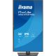 4. iiyama ProLite XB2493HSU-B1 computer monitor 60.5 cm (23.8") 1920 x 1080 px Full HD LED Black