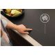 10. ELECTROLUX EIS62453IZ SaphirMatt induction hob, matt black