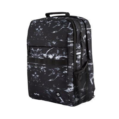 11. HP Campus XL Marble Stone Backpack