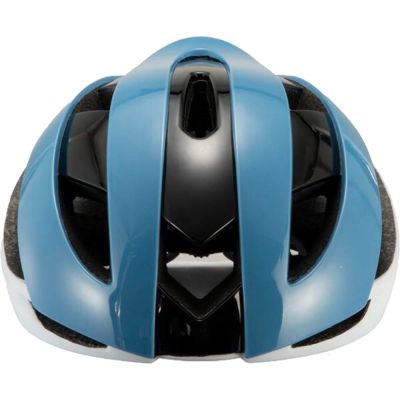 3. Rockbros bicycle helmet 10110004003 size L - blue and white