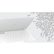 10. Logitech Keys-To-Go 2 QWERTY American International Bluetooth White