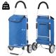 3. Classic Premium Cruiser 650061 folding shopping cart