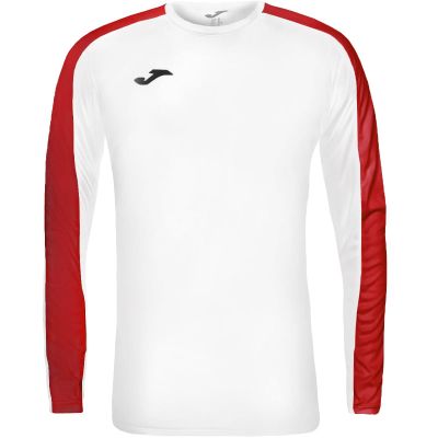 2. Joma Academy III T-Shirt L/S 101658.206