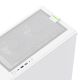 7. GameMax AERIS 330 MW Mini Tower White
