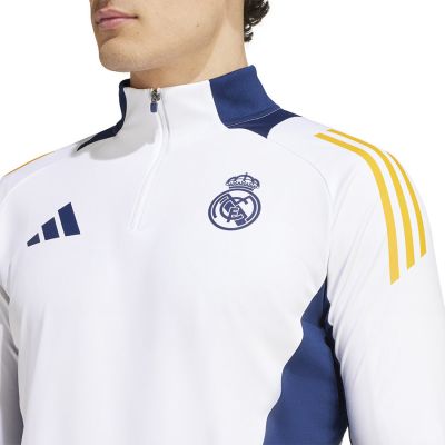 5. adidas Real Madrid Training Top M IT5119