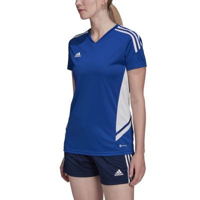 3. adidas Condivo 22 Jersey W HD4724