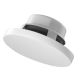 2. Audac Sauna Speaker SSP500/W