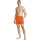 6. Nike Essential 5 Orange Swim Shorts NESSF560 847