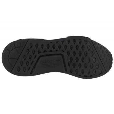 5. adidas NMD_R1 Jr H03994 shoes